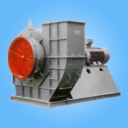GY4-73型鍋爐通、引風機